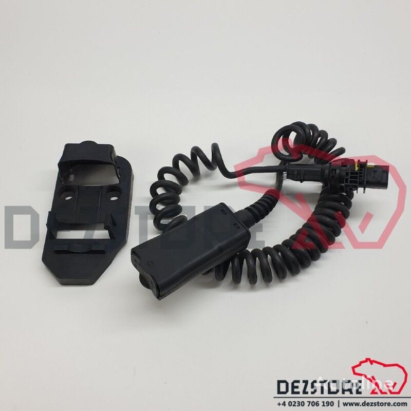 controlo remoto da suspensão A9605451413 para camião tractor Mercedes-Benz ACTROS MP4