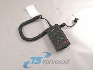 MAN Suspension control 4460561390 suspension remote control for MAN TGA 18.313 FLLC truck tractor