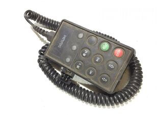 MAN TGA 26.460 (01.00-) 81254410670 suspension remote control for MAN 4-series, TGA (1993-2009) truck tractor