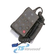 remote control suspensi Mercedes-Benz Suspension control A0005458613 untuk tractor head Mercedes-Benz ACTROS 1832L