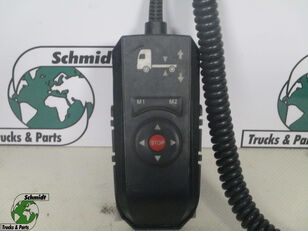 t&eacute;l&eacute;commande de suspension Mercedes-Benz luchtvering module A 000 827 84 14 pour camion