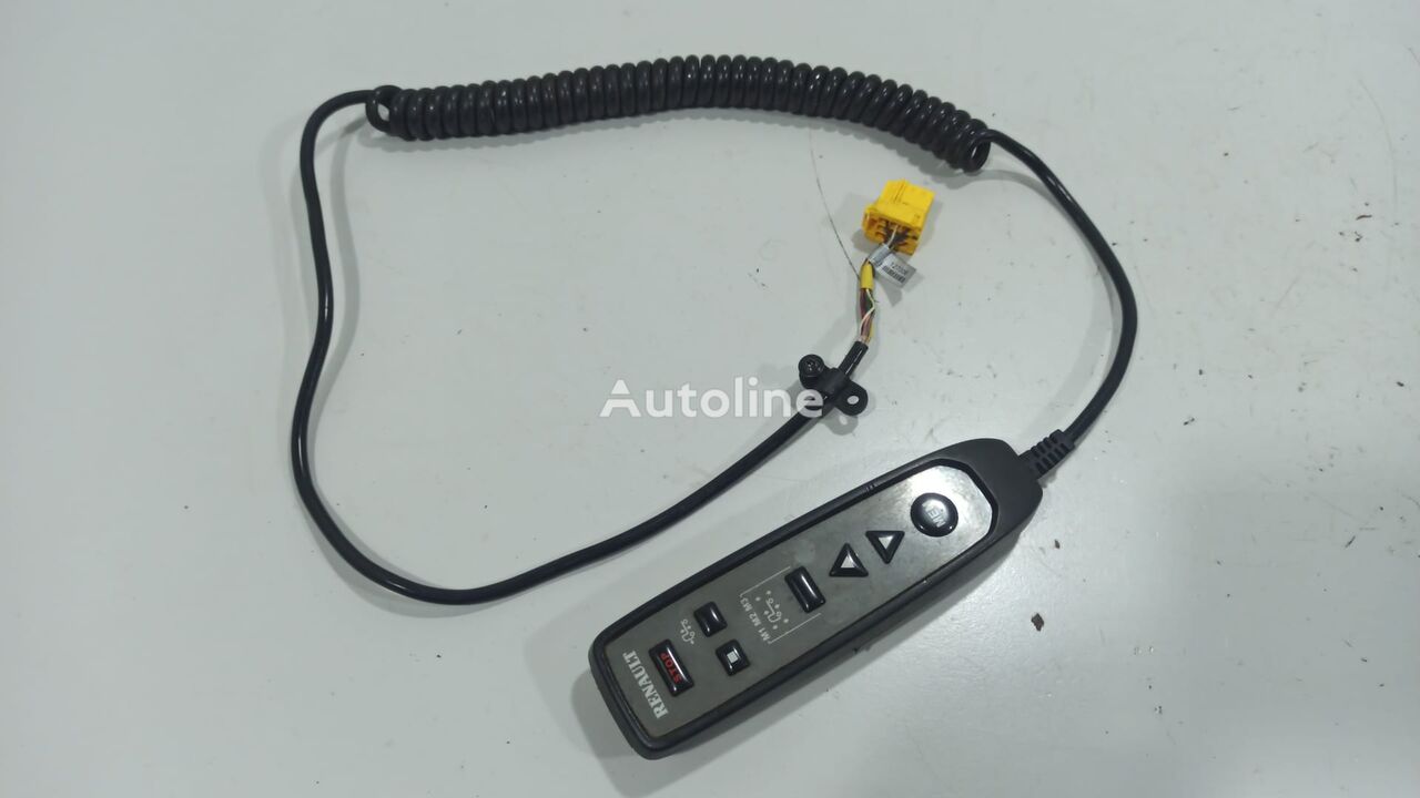 Renault 20756756 mando a distancia de suspensión para Renault camión