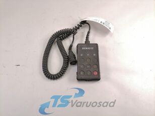 Renault Midlum çekici için Renault Suspension control 5010344159 süspansiyon uzaktan kumandası