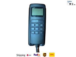 pakabos valdymo pultas Scania 2532769 vilkiko Scania