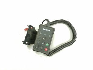 Scania Suspension control 1430269 suspension remote control for Scania R480 truck tractor