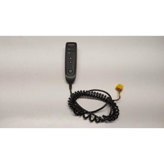TELECOMANDO VOLVO truck . usato 20756753 suspension remote control for Volvo truck - Autoline