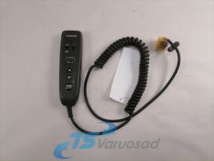 Volvo FM-300 çekici için Volvo Suspension control 20883943 süspansiyon uzaktan kumandası