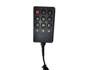 WABCO 4460561190 suspension remote control for IVECO STRALIS truck tractor