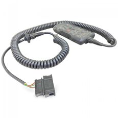 Điều khiển ngừng từ xa WABCO 2660435 dành cho đầu kéo Scania L P G R S-series (2016) để bán - Hình ảnh 5 | Autoline VN Điều khiển ngừng từ xa WABCO 2660435 dành cho đầu kéo Scania L P G R S-series (2016) | Hình ảnh 5 - Autoline