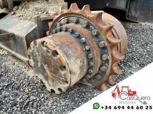 r&eacute;ducteur de rotation pour excavateur Hitachi ZAXIS ZX225