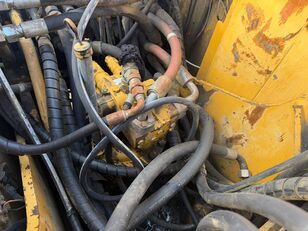 riduttore girevole per escavatore Caterpillar 318 CL