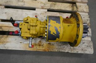 svänghjulsmotor till Komatsu pw 148 grävmaskin