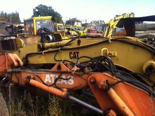 Atlas 1302 LINDE motor de giro para Atlas 1302 1402 excavadora