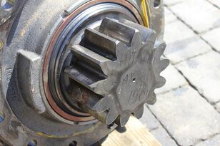 engrenagem rotativa Hitachi ZX 190W para escavadora Hitachi ZX 190W