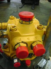 swing gearbox for Liebherr A 900 excavator