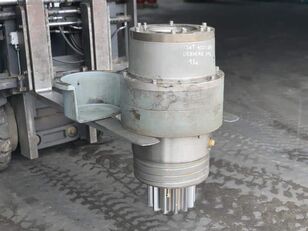 Liebherr SAT400/1205 swing gearbox for Doosan DX255LC excavator