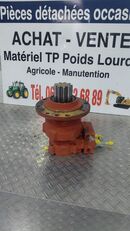 Yanmar VIO55 mini ekskavat&ouml;r i&ccedil;in Nachi PCL-120-18B-1S3-8962A kule d&ouml;n&uuml;ş motoru