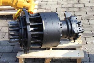Excavator swing reducer swing gearbox for Hitachi FH220-1 construction equipment