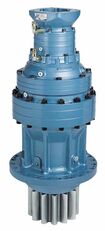 Swivel reducer for swing gearbox for Daewoo construction equipment