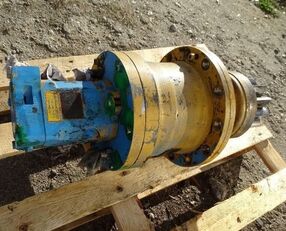 Reductor de Rotire pentru Excavator sv&auml;nghjulsmotor till Liebherr R956 &ndash; Second Hand entreprenadmaskiner