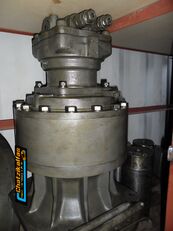 swing motor for Caterpillar 365 Serial 9PZ excavator