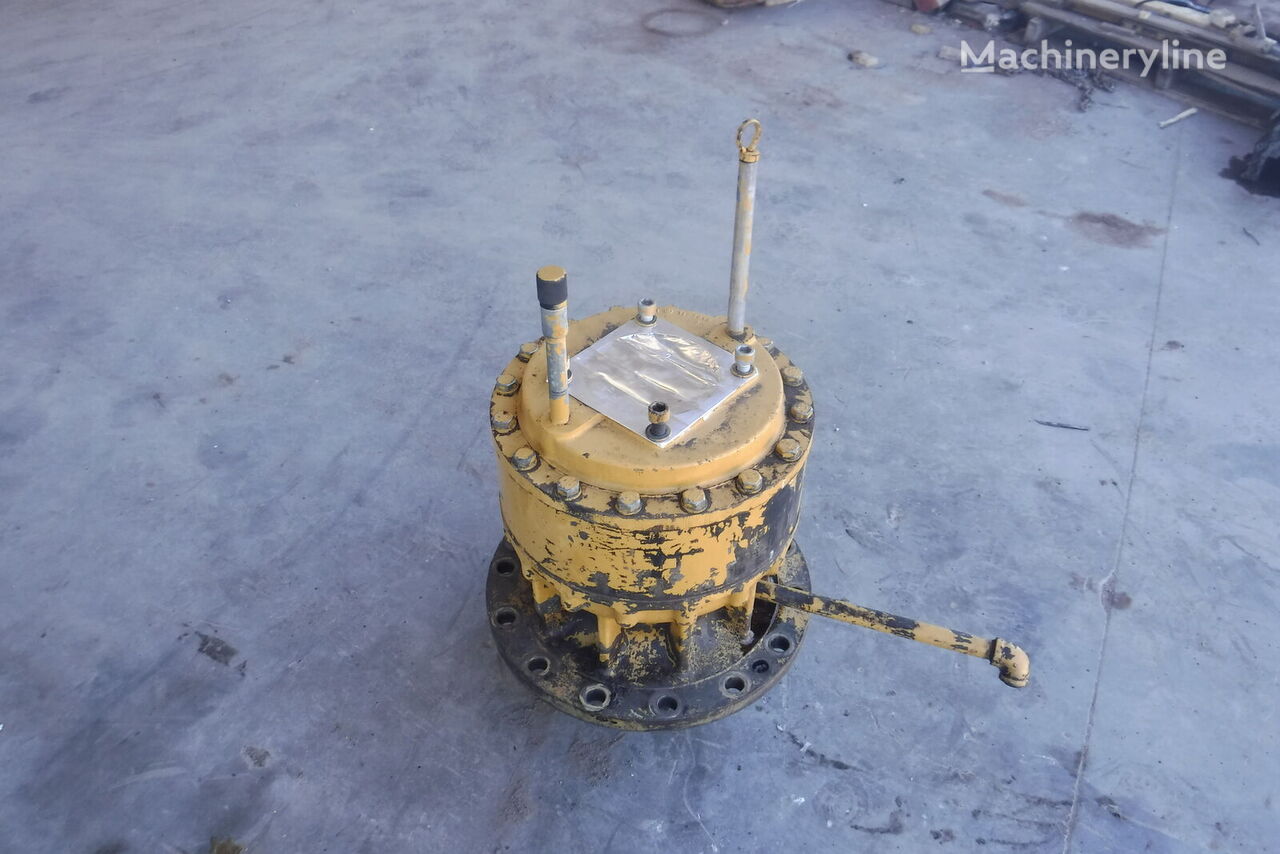 motor pengayun 7Y-1244 untuk excavator Caterpillar 322L