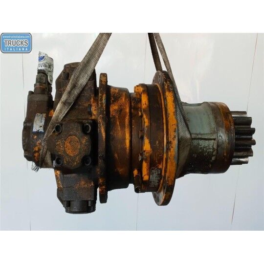 M5FC-2 swing motor for GENERICO truck