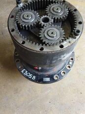 motor pengayun untuk excavator New Holland E 305 B