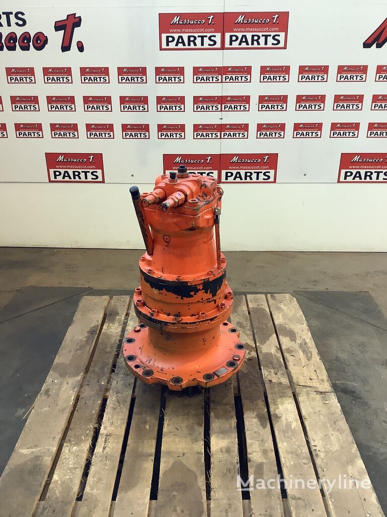 swing motor for Hitachi EX215 excavator