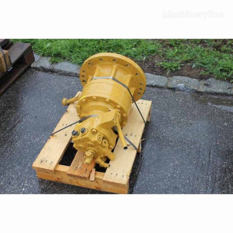 motor de giro para JCB JS130 excavadora