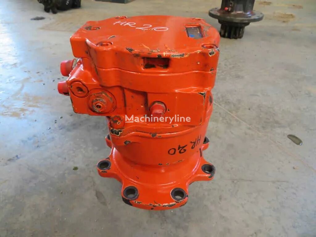 Swing motor for Terex - Machineryline