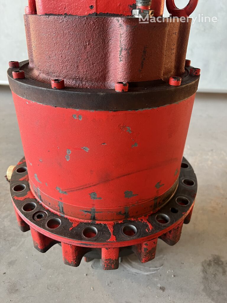 swing motor for O&K RH8 excavator