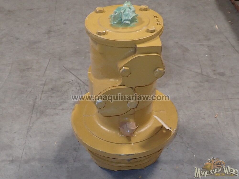 315-4378 swing motor voor Caterpillar 320E,340F,538 graafmachine