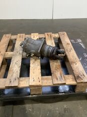 swing motor for Fiat-Hitachi EX 235 excavator