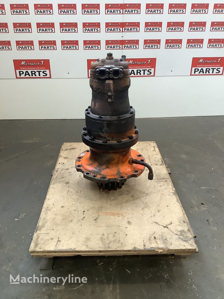 swing motor for Fiat-Hitachi EX 235 excavator