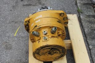 swing motor for Volvo EC160-12 excavator