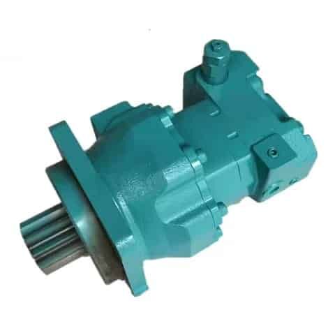 swing motor for Bobcat 328 mini excavator