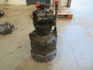 motor de giro para Doosan  DX140LCR  excavadora