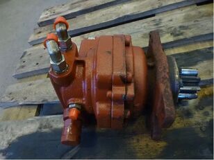 swing motor voor Kubota KX61-3 minigraver