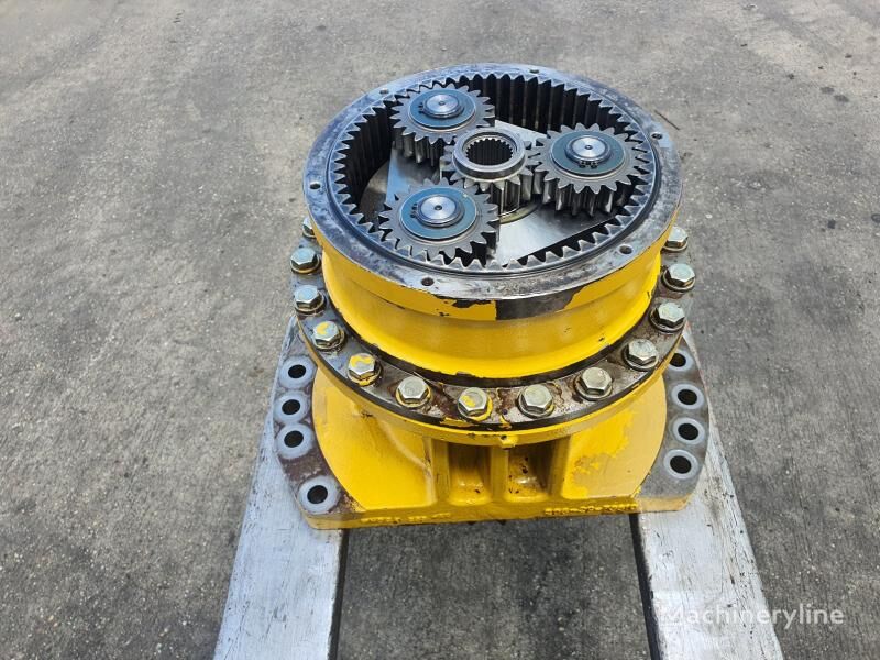 Motor de giro para Komatsu PC240-11 excavadora - Machineryline