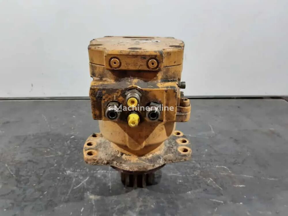 Swing motor voor Caterpillar 306CR minigraver - Machineryline