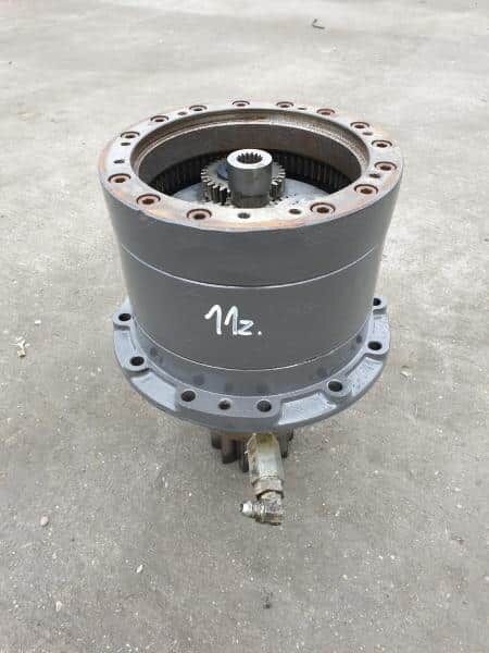 Swing motor for Komatsu PW95-11 excavator - Machineryline