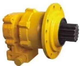 swing motor voor Caterpillar 305, 305CR, 306, 307  minigraver