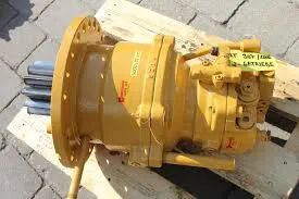 motor de giro para Caterpillar 345, 349, 350, 365, 374, 375, 385 excavadora