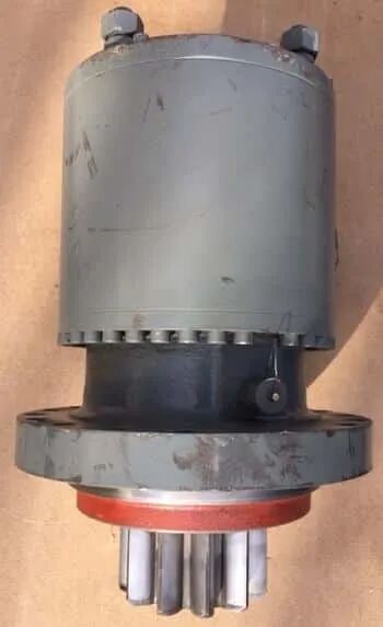 Swing motor for Liebherr R918 R920 R922 excavator - Machineryline