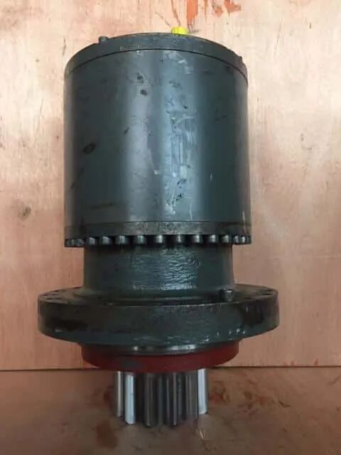 motor de giro para Liebherr LH22 C, LH22 M, LH24 M, LH26 C, LH26 EC, LH26 M excavadora