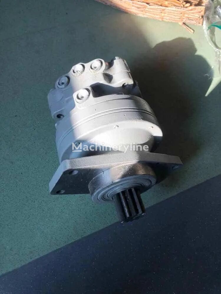 Swing motor for Bobcat 225, 320, 322, 325 mini excavator - Machineryline