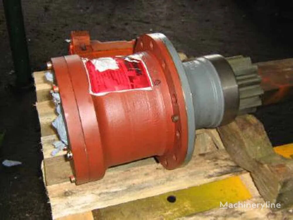 swing motor for Atlas excavator