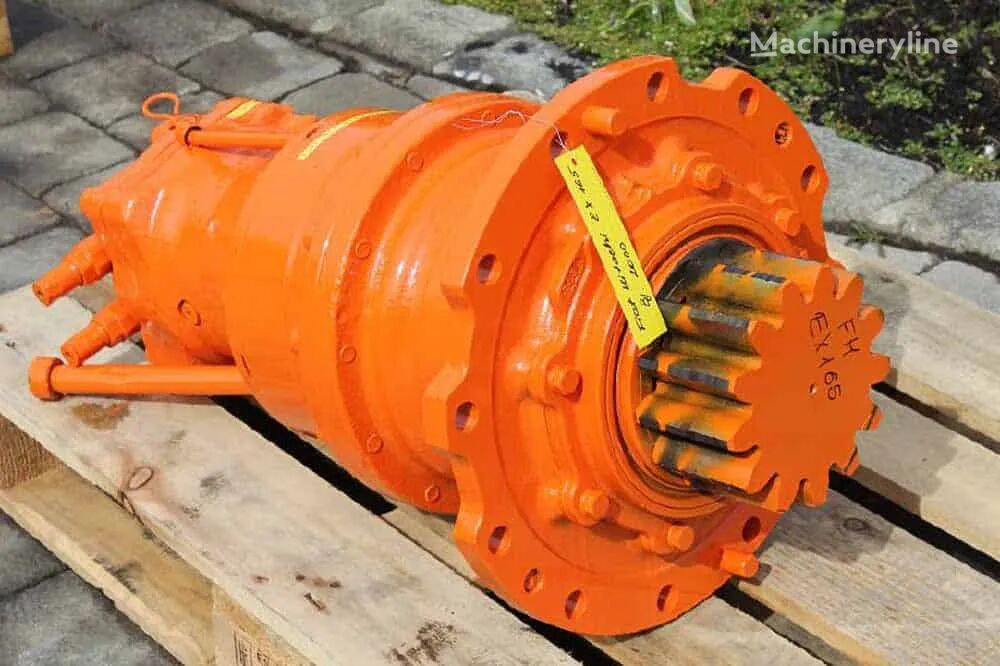 swing motor for Fiat-Hitachi  EX165 excavator