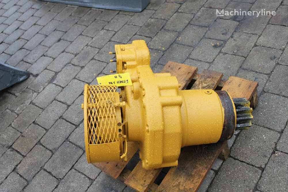 motor de giro para Liebherr R900C R900LC R901 excavadora